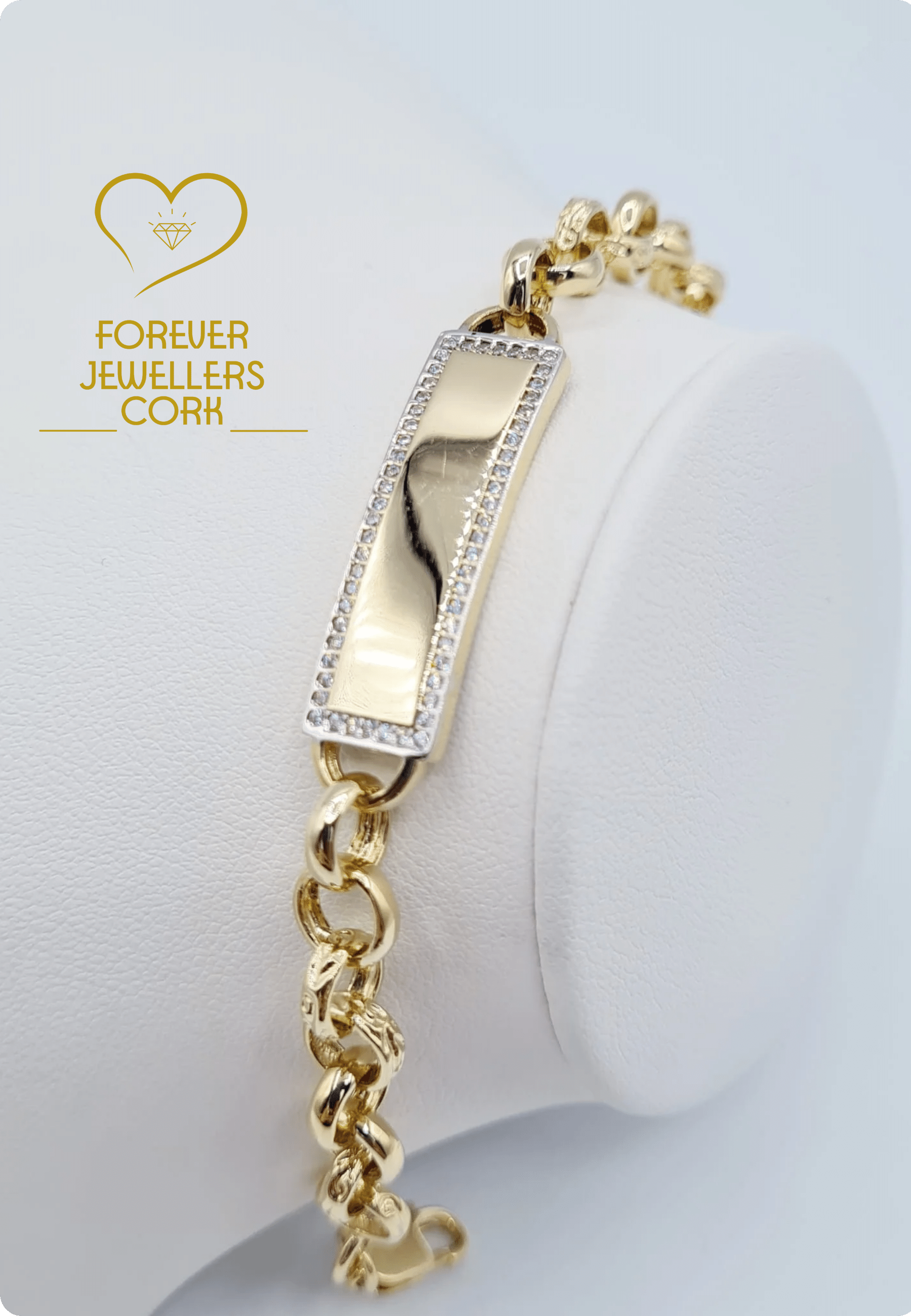 Child's belcher best sale bracelet