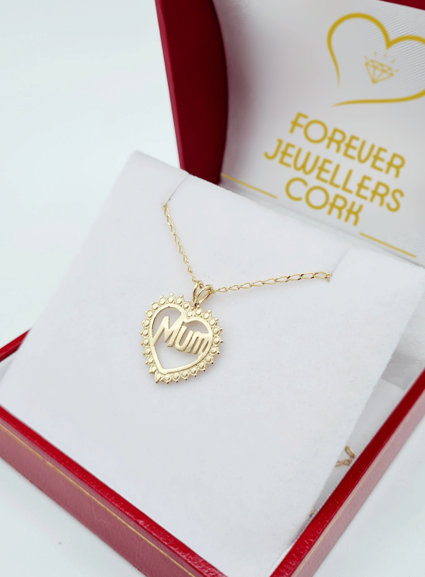 Gold 2025 mum chain