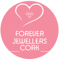 Forever Jewellers Cork, by Maria Gleeson. Jewellers. Cork Jewellers, Castle Street Jewellers Cork City