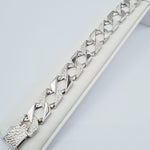 Sterling Silver Curb Bracelet - Forever Jewellers Cork  Forever Jewellers Cork | Forever Jewellers, Maria Gleeson Jewellers, , Forever Jewellery,  Gold and Silver rings, tennis sets, bracelets, Ladies Ring Sets, childrens. Kids Jewellery womens jewellery Cork Mens rolex style jewellery cork free curb bracelet jewellery cork city bangles christening wedding bride to be Jewellers Cork . Engagement Ring, Wedding Jewellery Cork