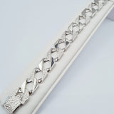 Sterling Silver Curb Bracelet - Forever Jewellers Cork  Forever Jewellers Cork | Forever Jewellers, Maria Gleeson Jewellers, , Forever Jewellery,  Gold and Silver rings, tennis sets, bracelets, Ladies Ring Sets, childrens. Kids Jewellery womens jewellery Cork Mens rolex style jewellery cork free curb bracelet jewellery cork city bangles christening wedding bride to be Jewellers Cork . Engagement Ring, Wedding Jewellery Cork