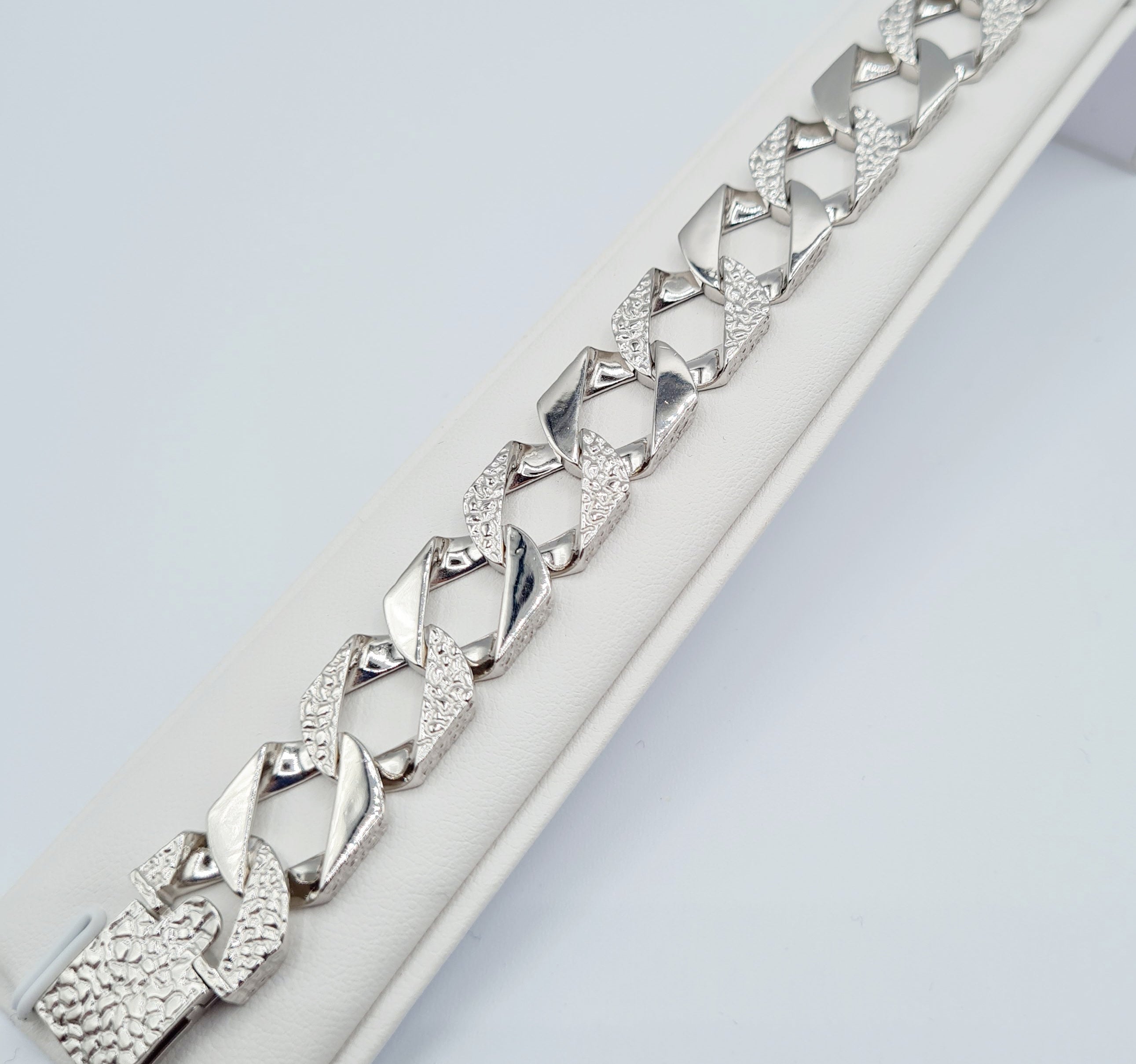 Sterling Silver Curb Bracelet - Forever Jewellers Cork  Forever Jewellers Cork | Forever Jewellers, Maria Gleeson Jewellers, , Forever Jewellery,  Gold and Silver rings, tennis sets, bracelets, Ladies Ring Sets, childrens. Kids Jewellery womens jewellery Cork Mens rolex style jewellery cork free curb bracelet jewellery cork city bangles christening wedding bride to be Jewellers Cork . Engagement Ring, Wedding Jewellery Cork