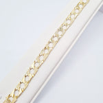 9ct Gold Curb Bracelet - Forever Jewellers Cork  Forever Jewellers Cork | Forever Jewellers, Maria Gleeson Jewellers, , Forever Jewellery,  Gold and Silver rings, tennis sets, bracelets, Ladies Ring Sets, childrens. Kids Jewellery womens jewellery Cork Mens rolex style jewellery cork free curb bracelet jewellery cork city bangles christening wedding bride to be Jewellers Cork . Engagement Ring, Wedding Jewellery Cork