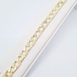 9ct Gold Curb Bracelet - Forever Jewellers Cork  Forever Jewellers Cork | Forever Jewellers, Maria Gleeson Jewellers, , Forever Jewellery,  Gold and Silver rings, tennis sets, bracelets, Ladies Ring Sets, childrens. Kids Jewellery womens jewellery Cork Mens rolex style jewellery cork free curb bracelet jewellery cork city bangles christening wedding bride to be Jewellers Cork . Engagement Ring, Wedding Jewellery Cork