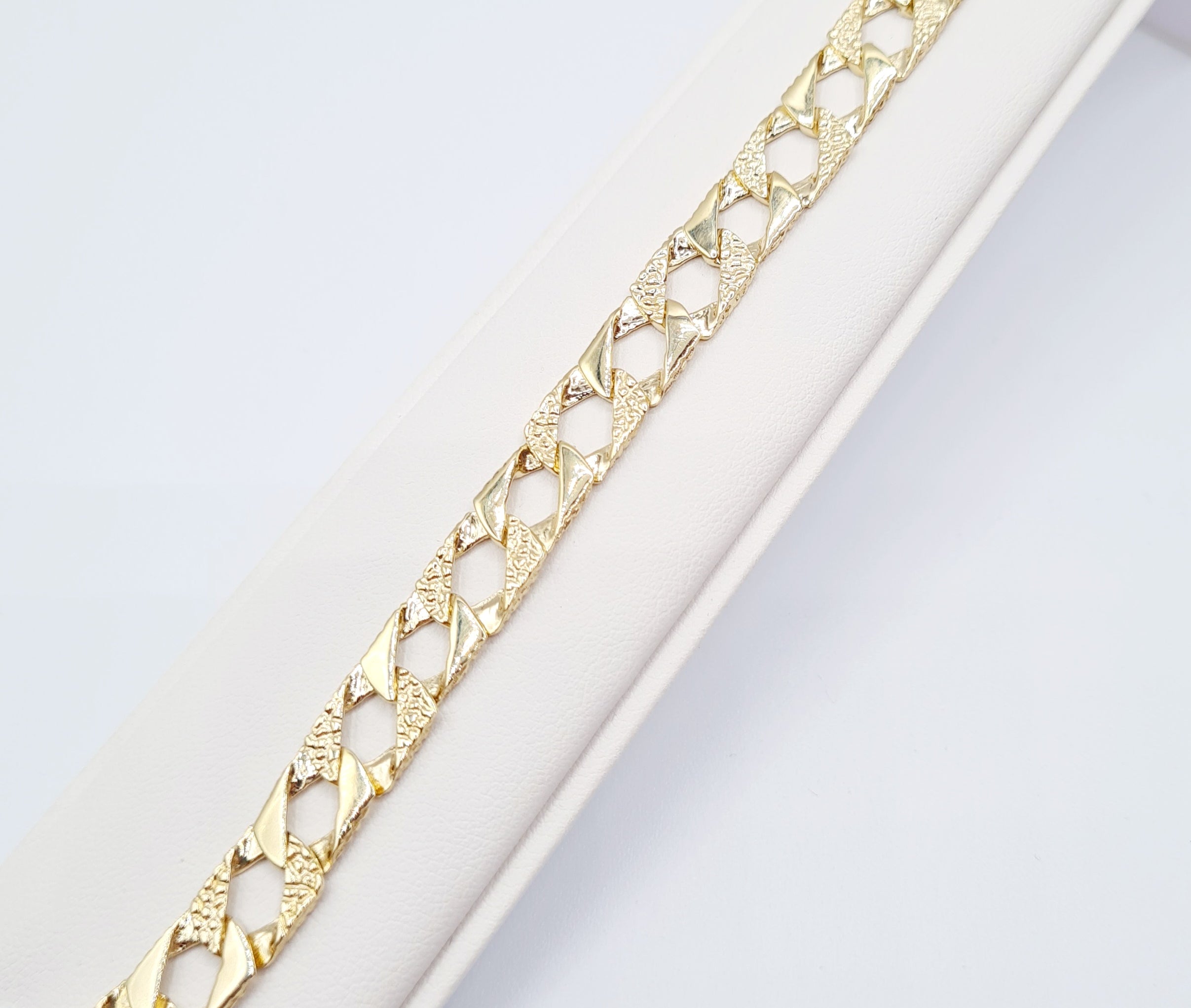 9ct Gold Curb Bracelet - Forever Jewellers Cork  Forever Jewellers Cork | Forever Jewellers, Maria Gleeson Jewellers, , Forever Jewellery,  Gold and Silver rings, tennis sets, bracelets, Ladies Ring Sets, childrens. Kids Jewellery womens jewellery Cork Mens rolex style jewellery cork free curb bracelet jewellery cork city bangles christening wedding bride to be Jewellers Cork . Engagement Ring, Wedding Jewellery Cork