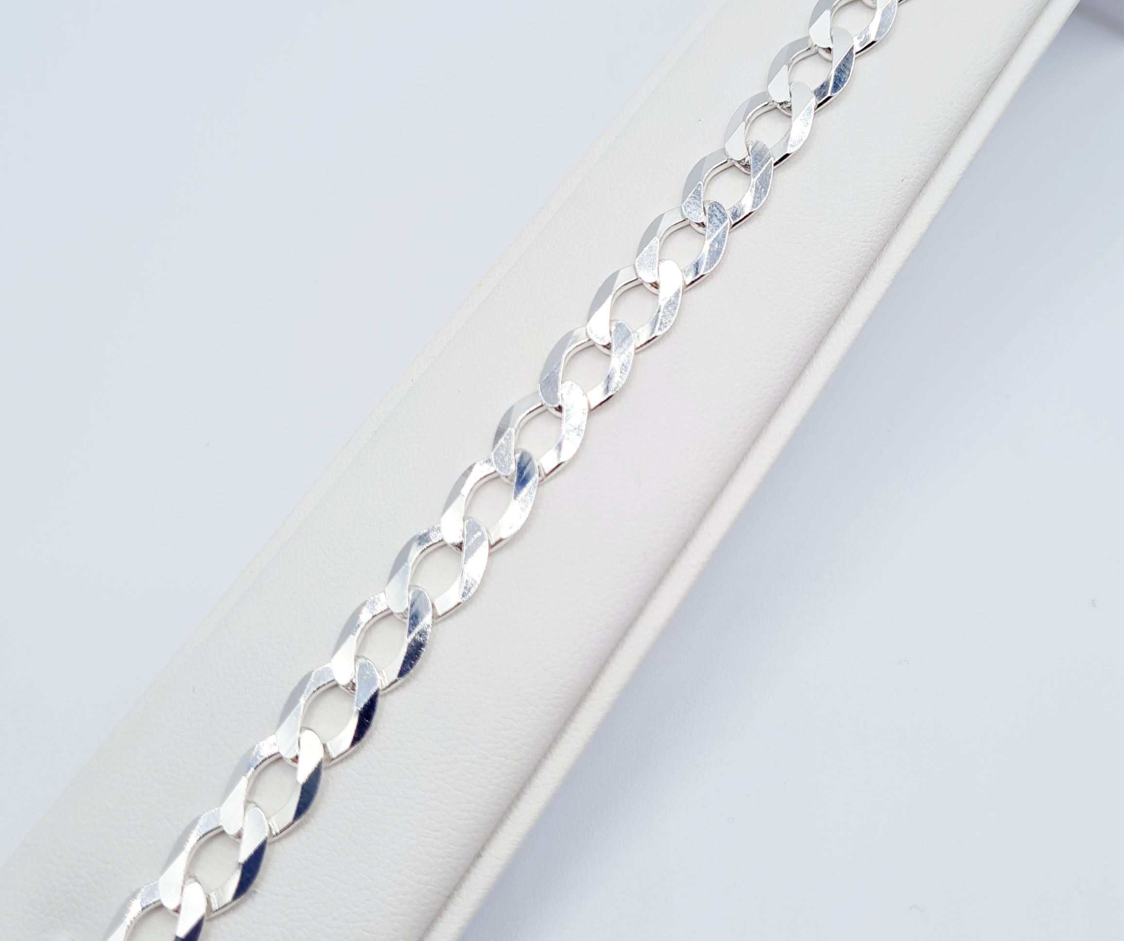 Sterling Silver Curb Bracelet - Forever Jewellers Cork  Forever Jewellers Cork | Forever Jewellers, Maria Gleeson Jewellers, , Forever Jewellery,  Gold and Silver rings, tennis sets, bracelets, Ladies Ring Sets, childrens. Kids Jewellery womens jewellery Cork Mens rolex style jewellery cork free curb bracelet jewellery cork city bangles christening wedding bride to be Jewellers Cork . Engagement Ring, Wedding Jewellery Cork