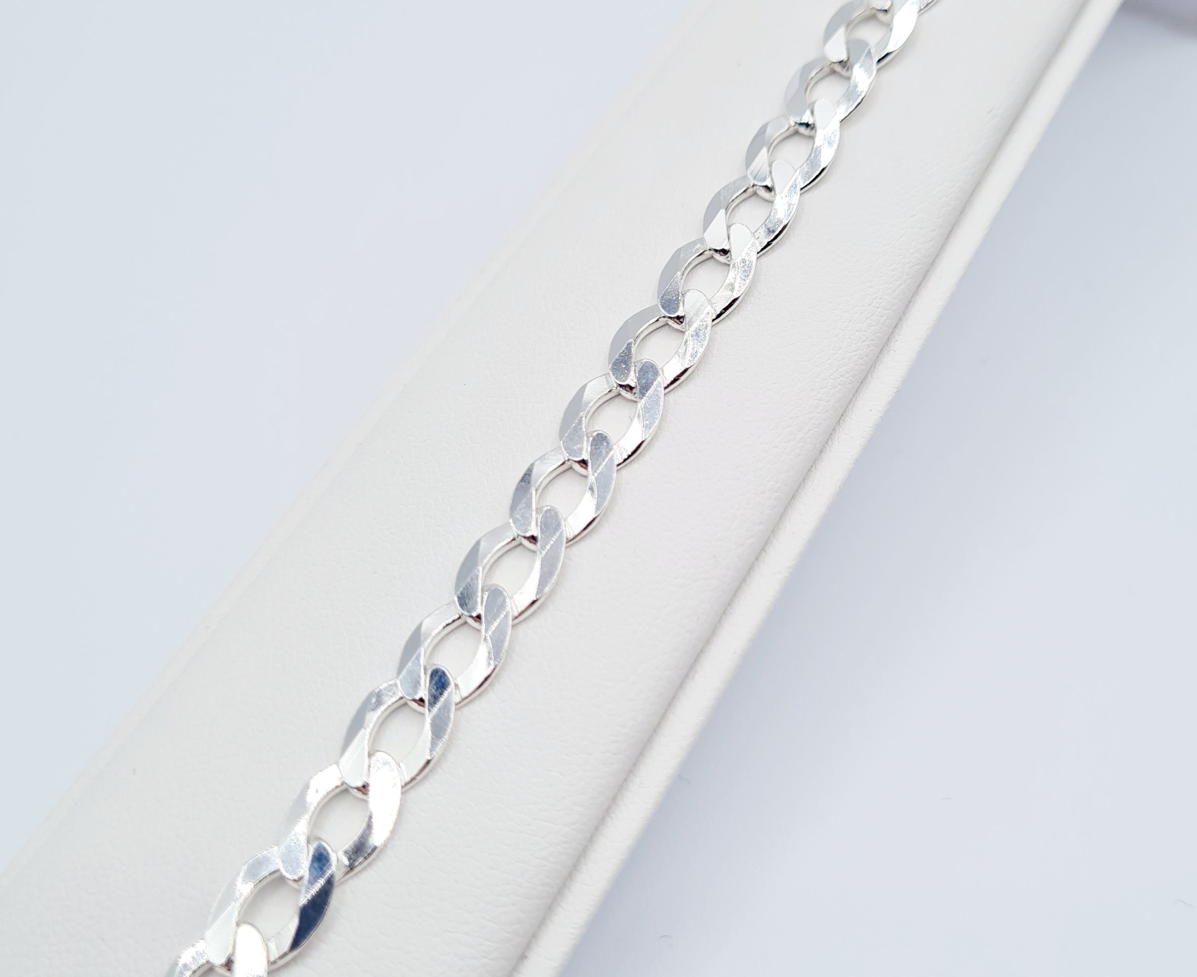 Sterling Silver Curb Bracelet - Forever Jewellers Cork  Forever Jewellers Cork | Forever Jewellers, Maria Gleeson Jewellers, , Forever Jewellery,  Gold and Silver rings, tennis sets, bracelets, Ladies Ring Sets, childrens. Kids Jewellery womens jewellery Cork Mens rolex style jewellery cork free curb bracelet jewellery cork city bangles christening wedding bride to be Jewellers Cork . Engagement Ring, Wedding Jewellery Cork