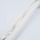 Sterling Silver Curb Bracelet - Forever Jewellers Cork  Forever Jewellers Cork | Forever Jewellers, Maria Gleeson Jewellers, , Forever Jewellery,  Gold and Silver rings, tennis sets, bracelets, Ladies Ring Sets, childrens. Kids Jewellery womens jewellery Cork Mens rolex style jewellery cork free curb bracelet jewellery cork city bangles christening wedding bride to be Jewellers Cork . Engagement Ring, Wedding Jewellery Cork