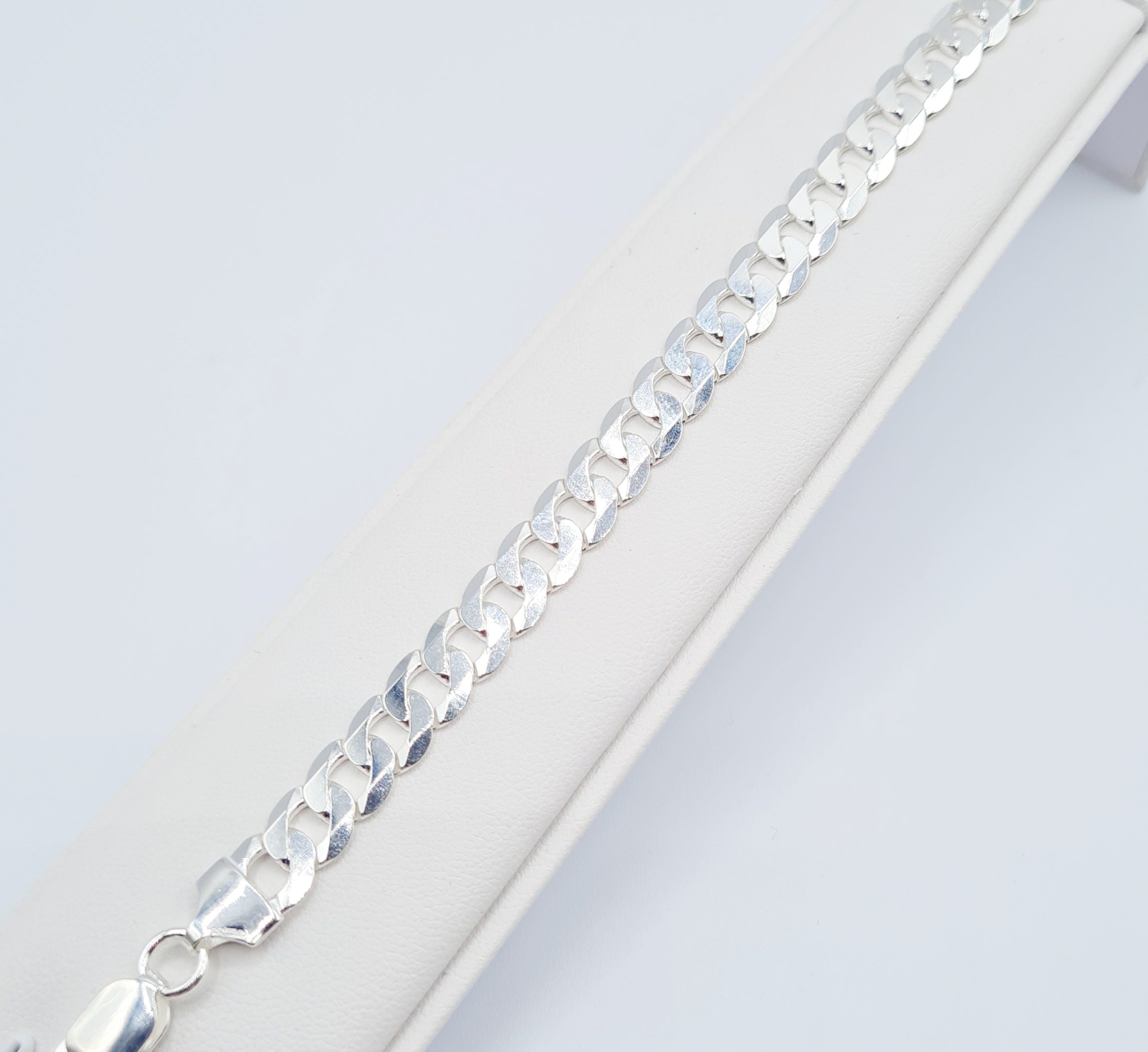 Sterling Silver Curb Bracelet - Forever Jewellers Cork  Forever Jewellers Cork | Forever Jewellers, Maria Gleeson Jewellers, , Forever Jewellery,  Gold and Silver rings, tennis sets, bracelets, Ladies Ring Sets, childrens. Kids Jewellery womens jewellery Cork Mens rolex style jewellery cork free curb bracelet jewellery cork city bangles christening wedding bride to be Jewellers Cork . Engagement Ring, Wedding Jewellery Cork