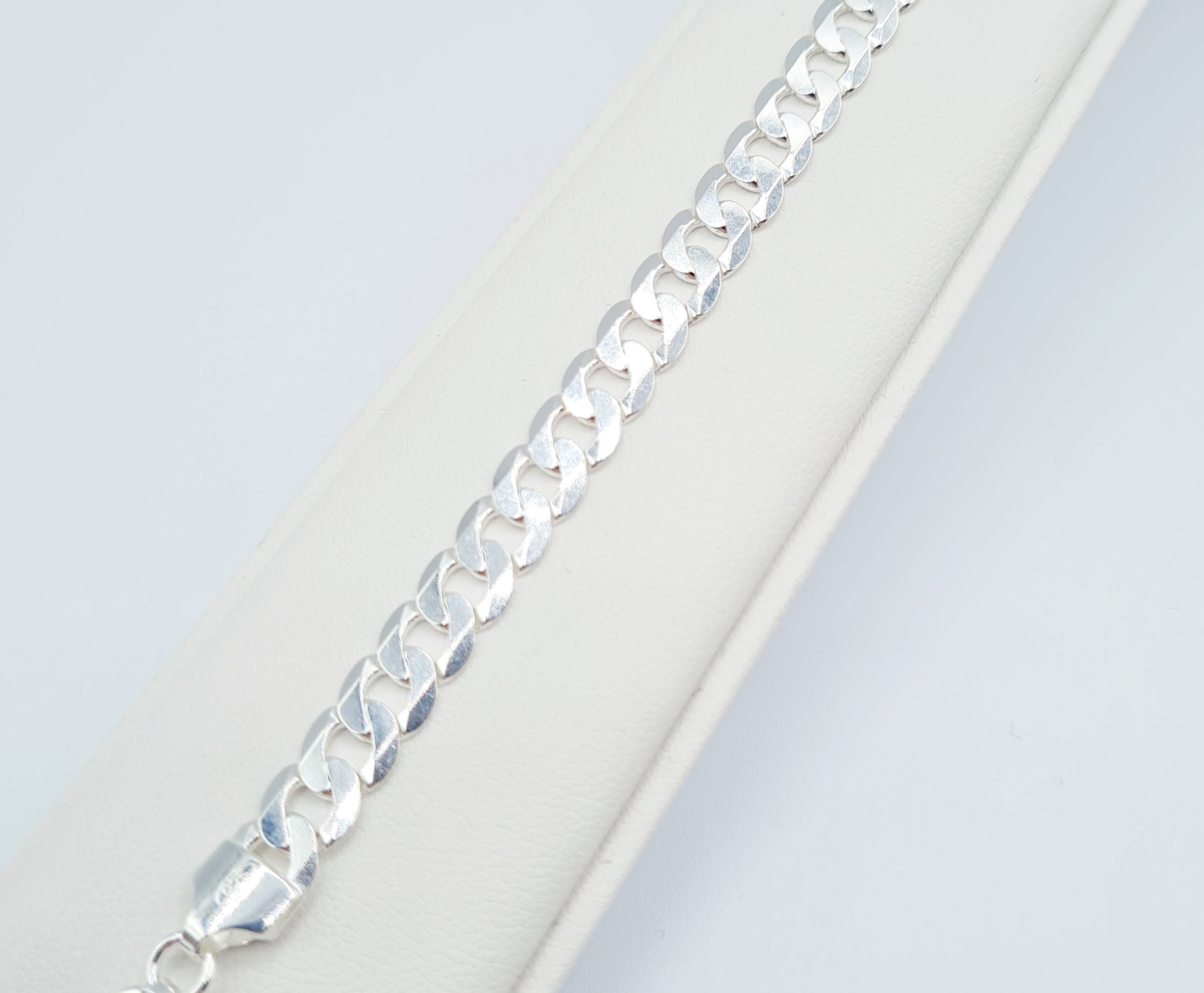 Sterling Silver Curb Bracelet - Forever Jewellers Cork  Forever Jewellers Cork | Forever Jewellers, Maria Gleeson Jewellers, , Forever Jewellery,  Gold and Silver rings, tennis sets, bracelets, Ladies Ring Sets, childrens. Kids Jewellery womens jewellery Cork Mens rolex style jewellery cork free curb bracelet jewellery cork city bangles christening wedding bride to be Jewellers Cork . Engagement Ring, Wedding Jewellery Cork