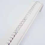 Sterling Silver Curb Bracelet - Forever Jewellers Cork  Forever Jewellers Cork | Forever Jewellers, Maria Gleeson Jewellers, , Forever Jewellery,  Gold and Silver rings, tennis sets, bracelets, Ladies Ring Sets, childrens. Kids Jewellery womens jewellery Cork Mens rolex style jewellery cork free curb bracelet jewellery cork city bangles christening wedding bride to be Jewellers Cork . Engagement Ring, Wedding Jewellery Cork