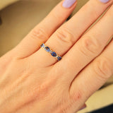 9ct Gold Cubic Zirconia Sapphire Eternity Ring - Forever Jewellers Cork  Forever Jewellers Cork | Forever Jewellers, Maria Gleeson Jewellers, , Forever Jewellery,  Gold and Silver rings, tennis sets, bracelets, Ladies Ring Sets, childrens. Kids Jewellery womens jewellery Cork Mens rolex style jewellery cork free curb bracelet jewellery cork city bangles christening wedding bride to be Jewellers Cork . Engagement Ring, Wedding Jewellery Cork