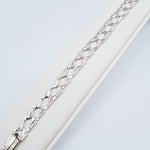 Sterling Silver Chaps Bracelet - Forever Jewellers Cork  Forever Jewellers Cork | Forever Jewellers, Maria Gleeson Jewellers, , Forever Jewellery,  Gold and Silver rings, tennis sets, bracelets, Ladies Ring Sets, childrens. Kids Jewellery womens jewellery Cork Mens rolex style jewellery cork free curb bracelet jewellery cork city bangles christening wedding bride to be Jewellers Cork . Engagement Ring, Wedding Jewellery Cork