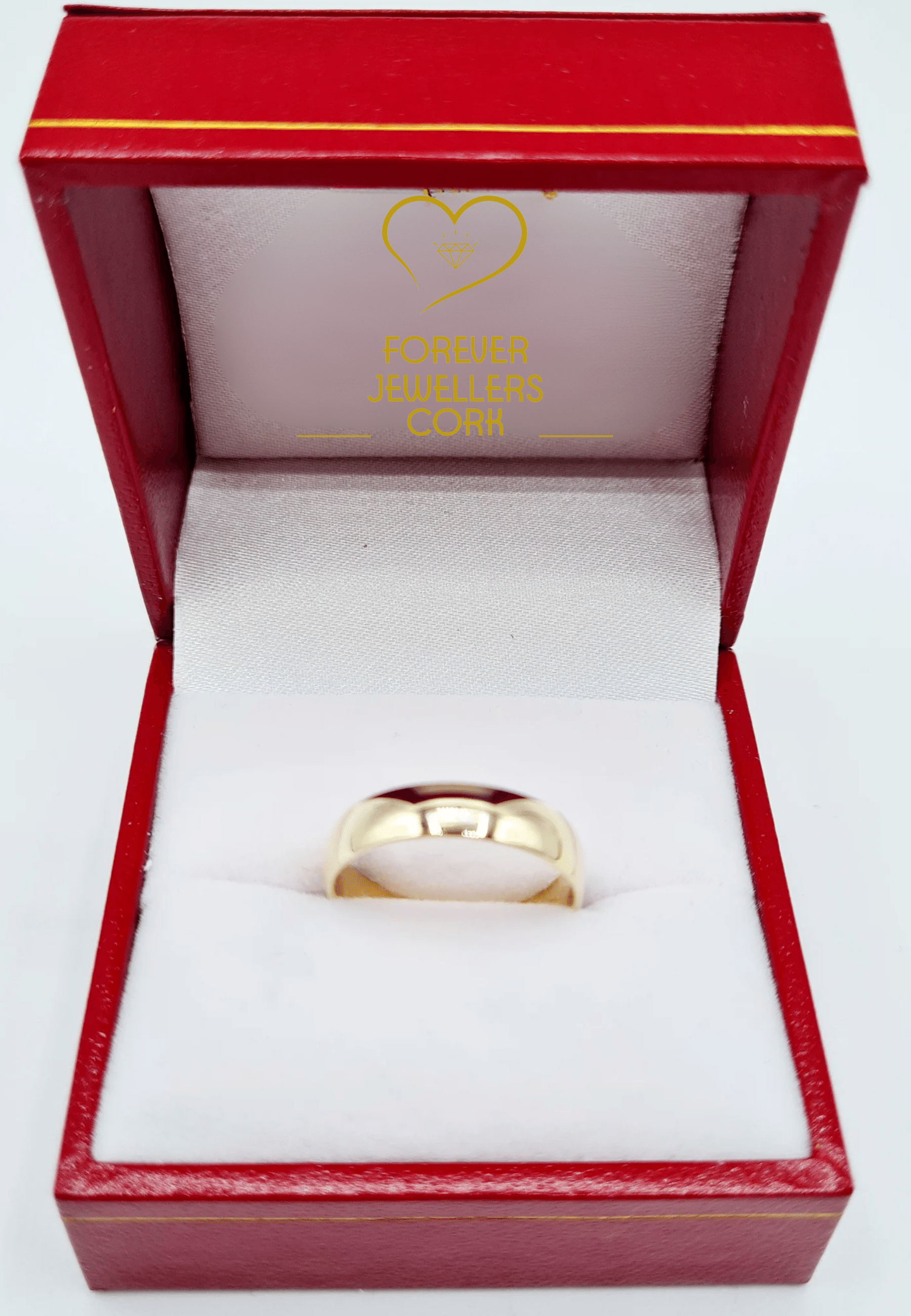 Elegant Wedding Rings for Women | Gear Jewellers Dublin | Shop Now