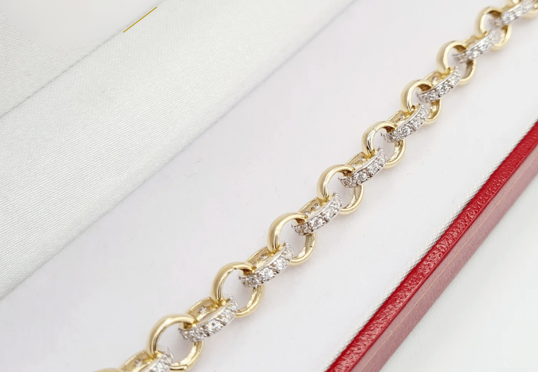Children's 2025 belcher chains