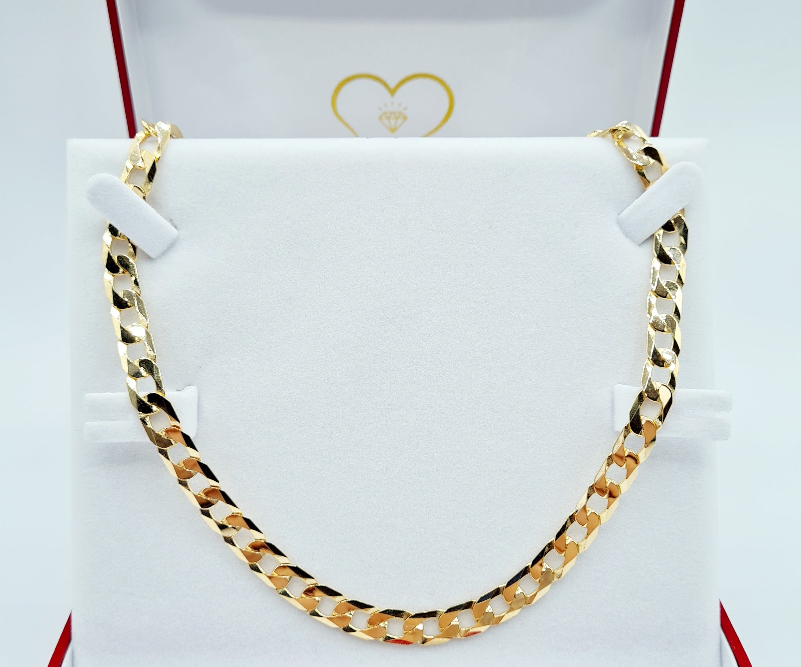 9ct Gold Curb Chain - Forever Jewellers Cork  Forever Jewellers Cork | Forever Jewellers, Maria Gleeson Jewellers, , Forever Jewellery,  Gold and Silver rings, tennis sets, bracelets, Ladies Ring Sets, Bridal Ring Sets. Engagement Rings | Cork. childrens. Kids Jewellery. womens jewellery. Cork Mens rolex style jewellery. cork. free. curb bracelet. jewellery cork city. College Ring. Womens. bangles. christening wedding bride to be Jewellers Cork . Engagement Ring, Wedding Jewellery Cork. 