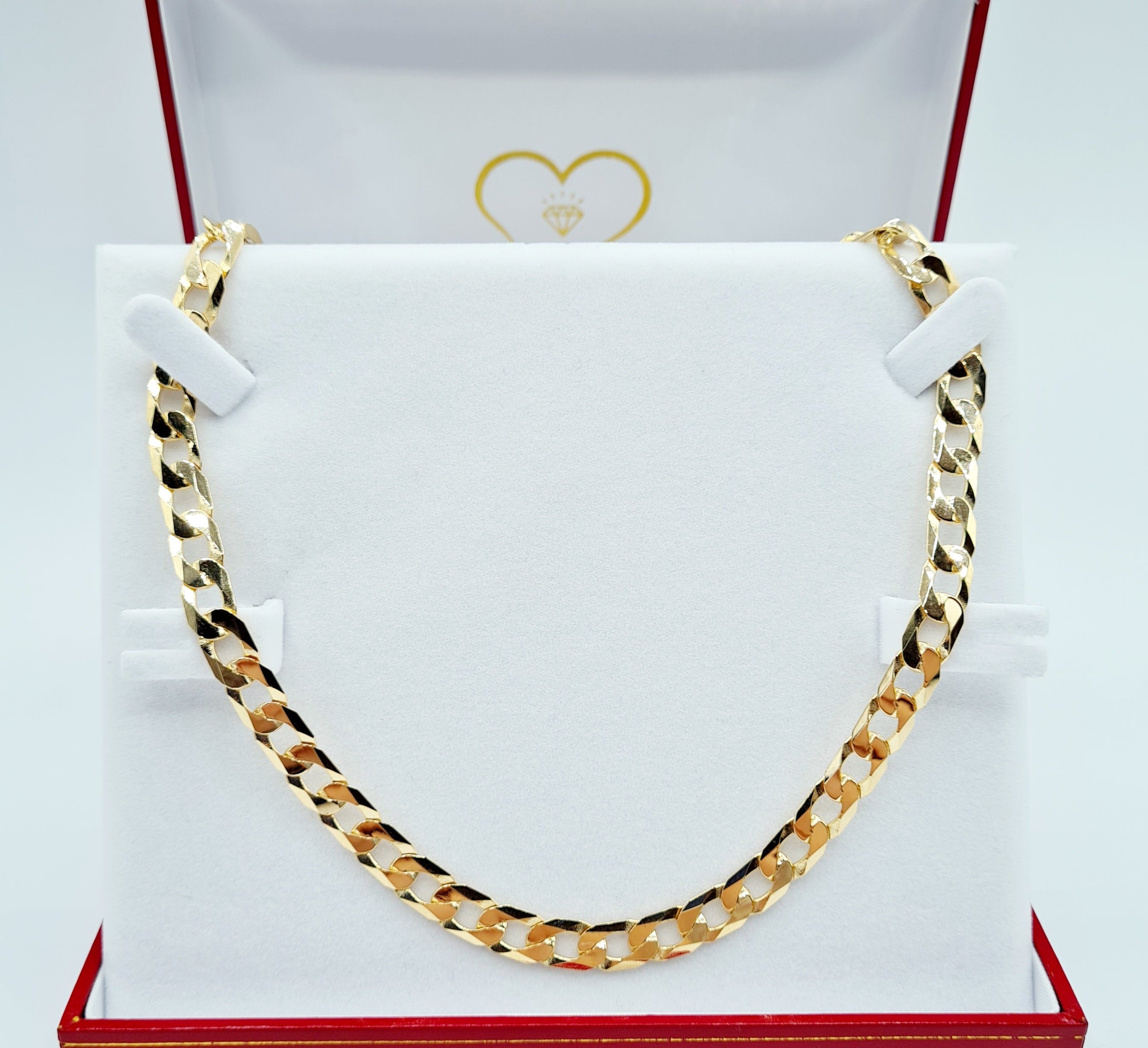 9ct Gold Curb Chain - Forever Jewellers Cork  Forever Jewellers Cork | Forever Jewellers, Maria Gleeson Jewellers, , Forever Jewellery,  Gold and Silver rings, tennis sets, bracelets, Ladies Ring Sets, Bridal Ring Sets. Engagement Rings | Cork. childrens. Kids Jewellery. womens jewellery. Cork Mens rolex style jewellery. cork. free. curb bracelet. jewellery cork city. College Ring. Womens. bangles. christening wedding bride to be Jewellers Cork . Engagement Ring, Wedding Jewellery Cork. 
