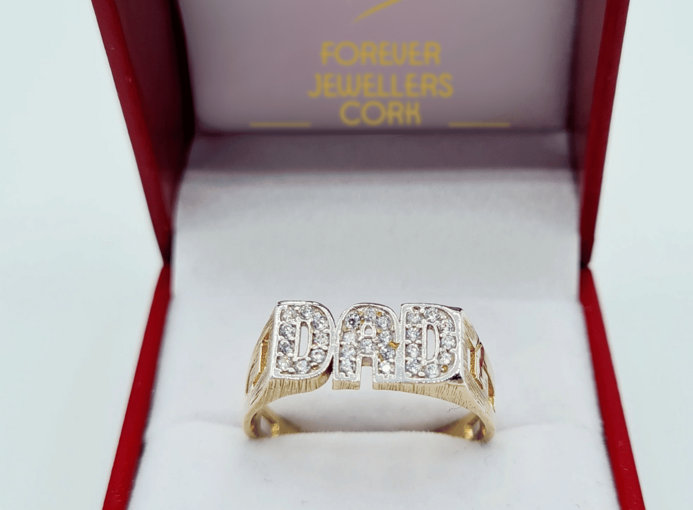 Dad ring deals