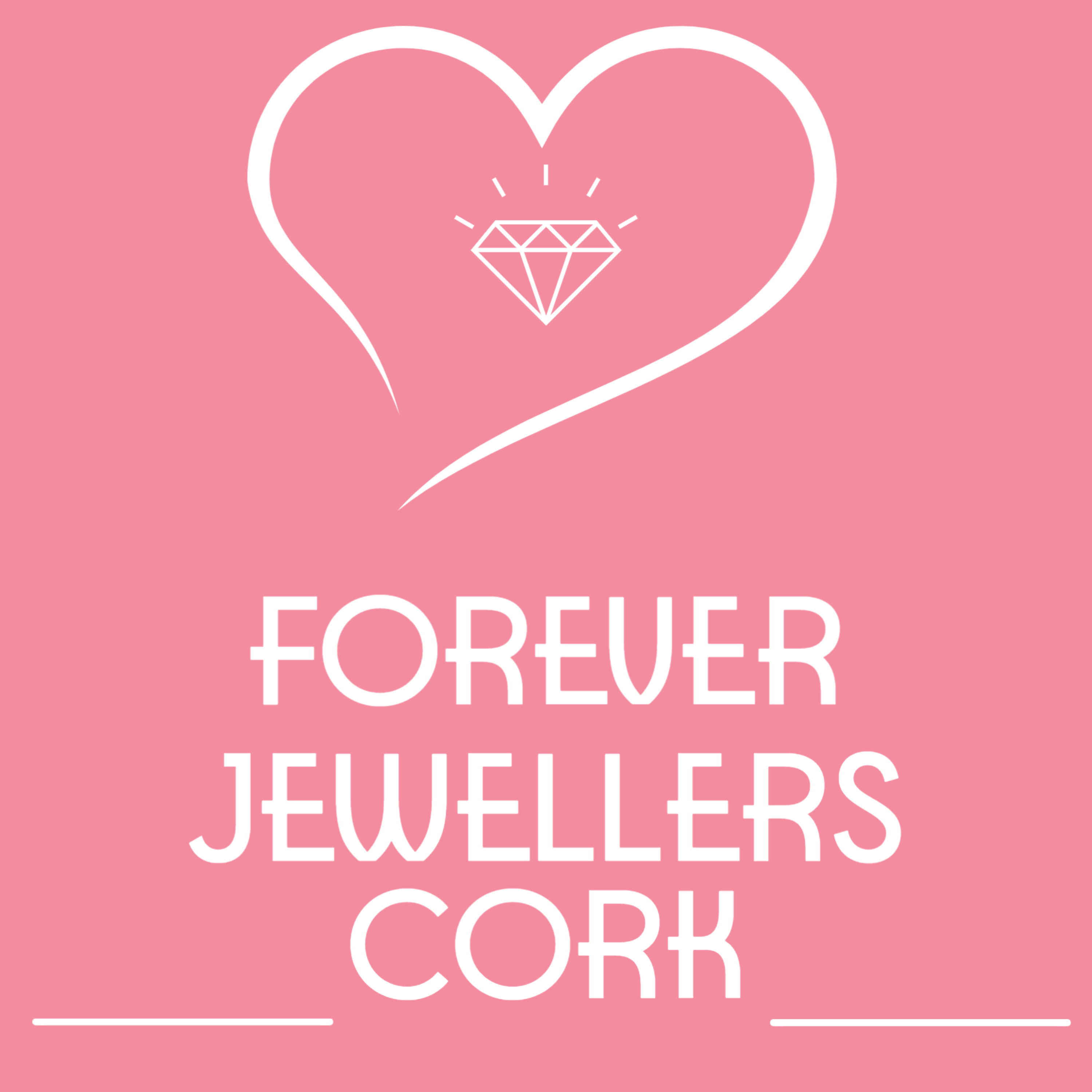 Forever Jewellers Cork, Forever Jewellers is an online Jewellers selling Gold and Silver Jewellery based in Castle Street Cork.. Forever Jewellers is owned by Maria Gleeson. Jewellers Cork Castle street Jewellers.  (formerly Gleeson Jewellers Cork) Forever Jewellery is run by Maria Gleeson Jewellers 