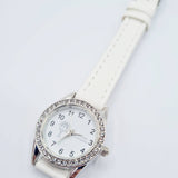 Holy Communion Watch with CZ Detail – Adjustable Strap
