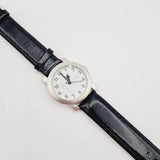 Boys Holy Communion Watch with Black PU Strap in White Gift Box – Forever Jewellers Cork