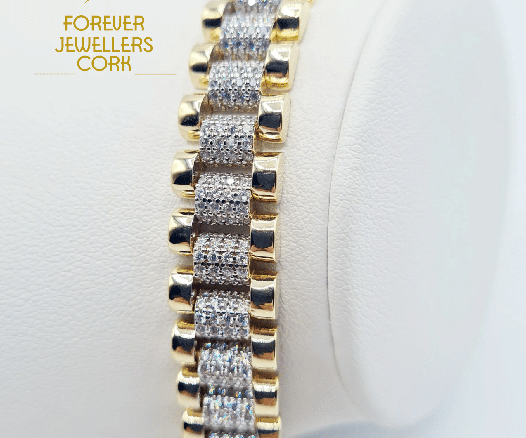 Baby boy rolex bracelet hot sale