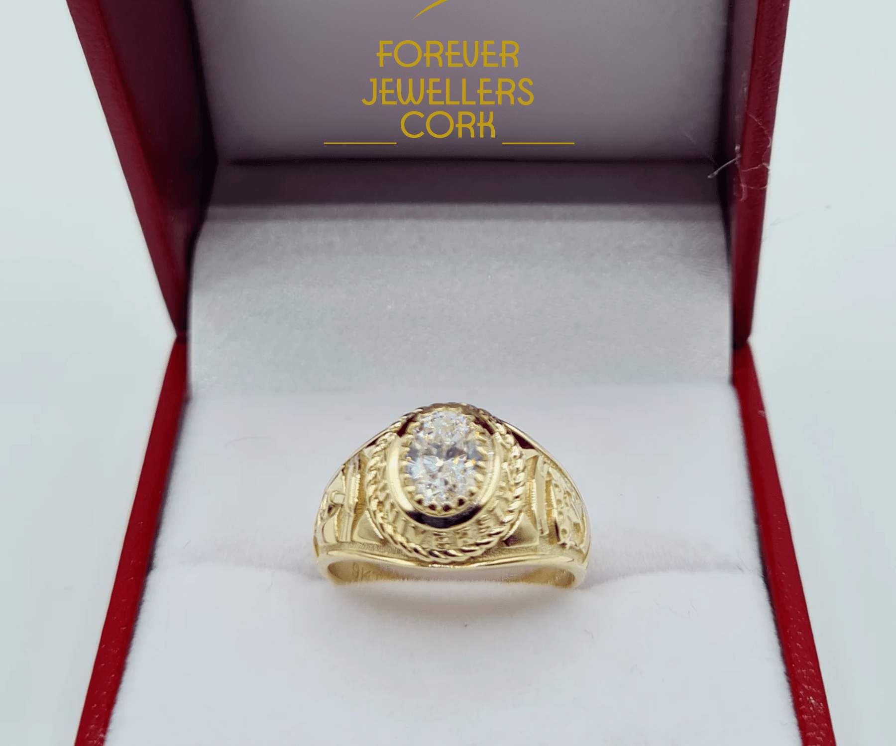 College rings for sale clearance