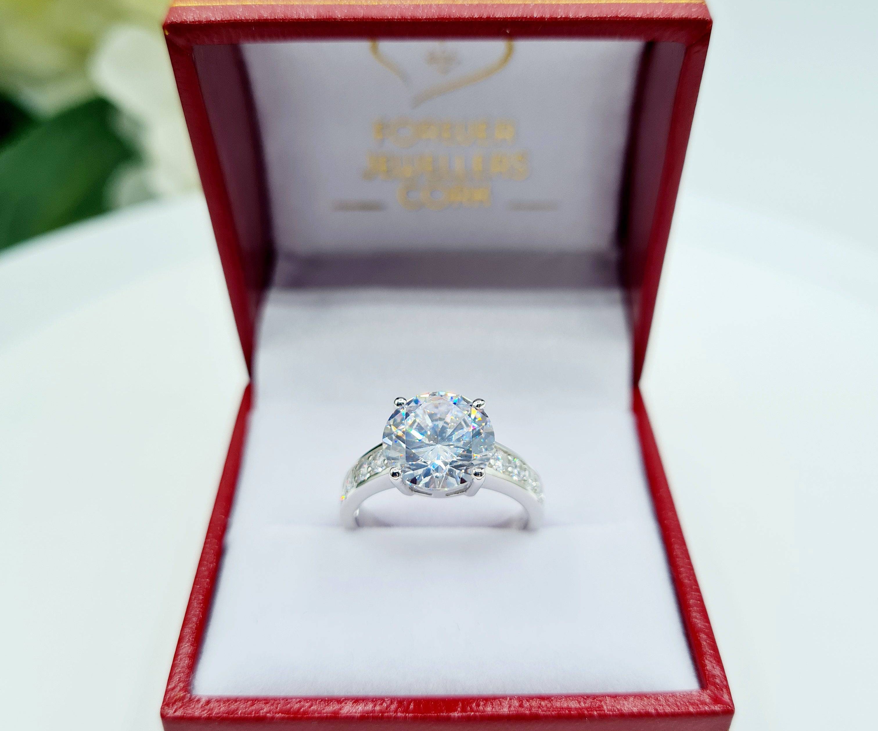 Promise Rings, Gold, Silver, Jewellery