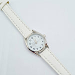 Holy Communion Gift Box with White Watch and Chalice Inscription